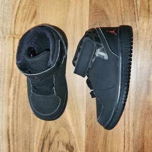Jordan 1 Flight 3 Toddler Sneakers Size 6C